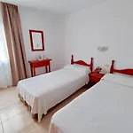 Apartmán Alisios Playa Paradise