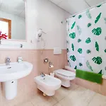 Apartmán Alisios Playa Paradise *