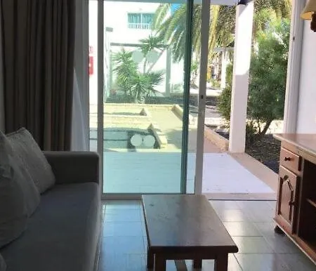 Alisios Playa Paradise Apartmán Corralejo