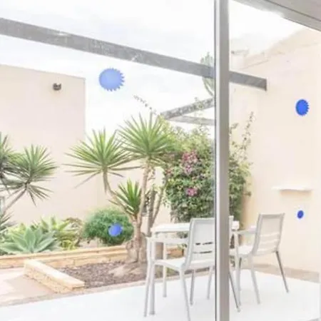 Alisios Playa Paradise Corralejo