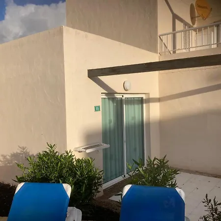 Alisios Playa Paradise