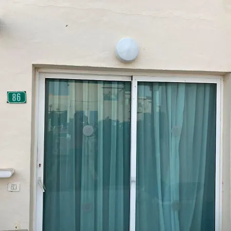 Apartment Alisios Playa Paradise