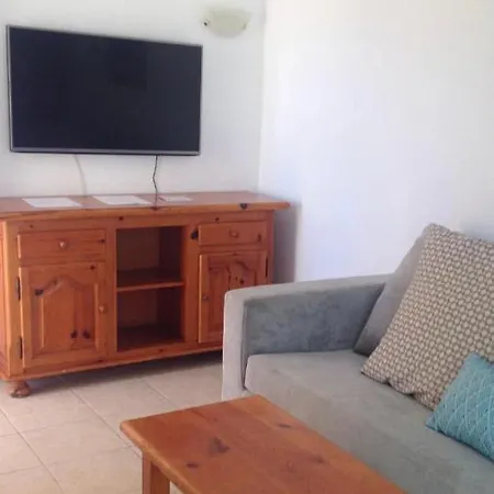 Alisios Playa Paradise