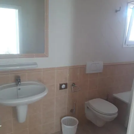 Apartment Alisios Playa Paradise Corralejo