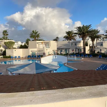 Alisios Playa Paradise *