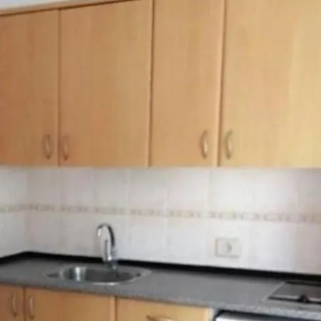 Alisios Playa Paradise 코라레호