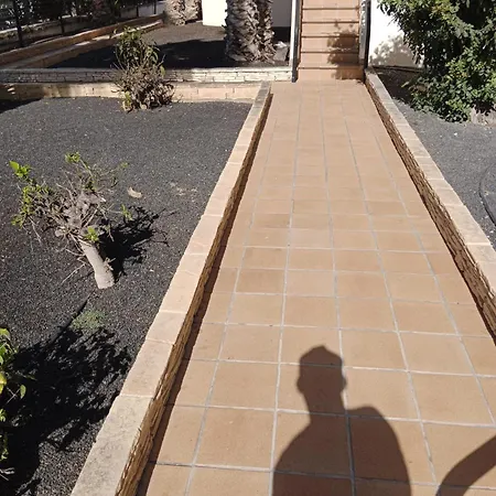 Apartment Alisios Playa Paradise