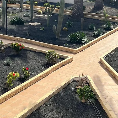 Alisios Playa Paradise