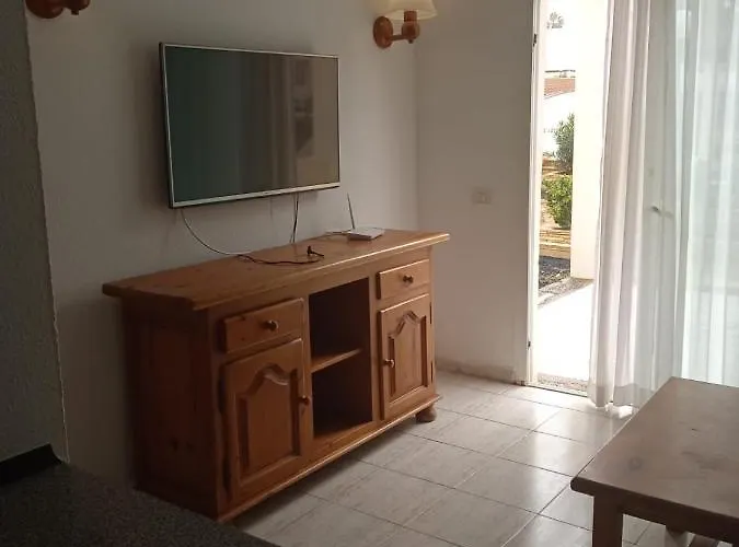 Alisios Playa Paradise * كوراليهو