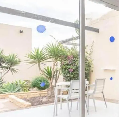 Alisios Playa Paradise كوراليهو