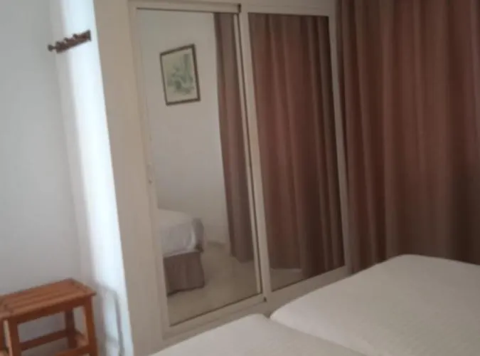 Alisios Playa Paradise كوراليهو