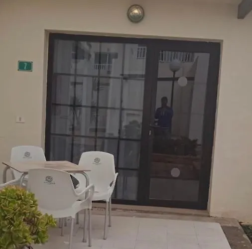 Alisios Playa Paradise * كوراليهو