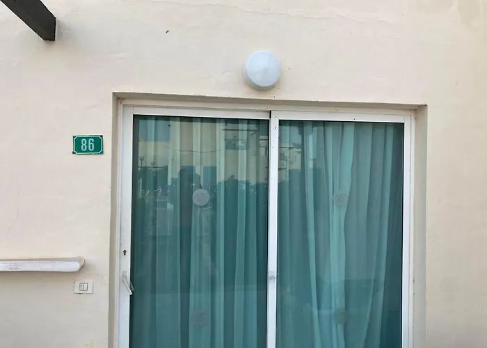 شقة Alisios Playa Paradise