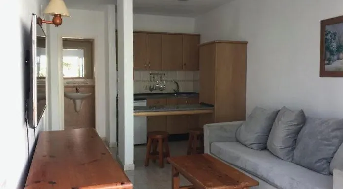 Alisios Playa Paradise * كوراليهو