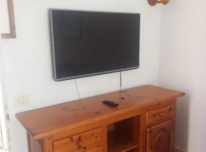 Alisios Playa Paradise كوراليهو