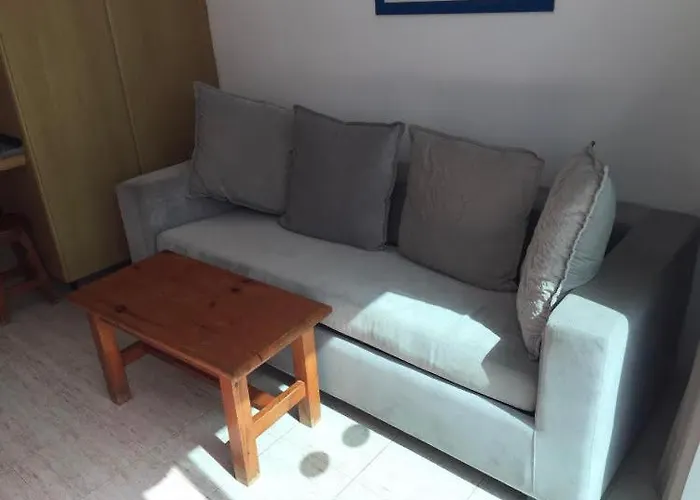 Alisios Playa Paradise *