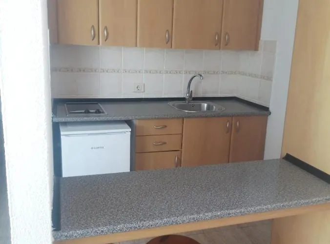 Alisios Playa Paradise * كوراليهو