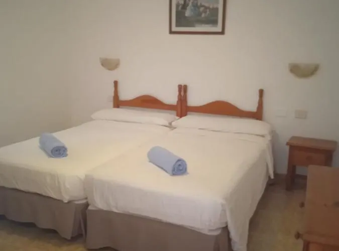 شقة Alisios Playa Paradise