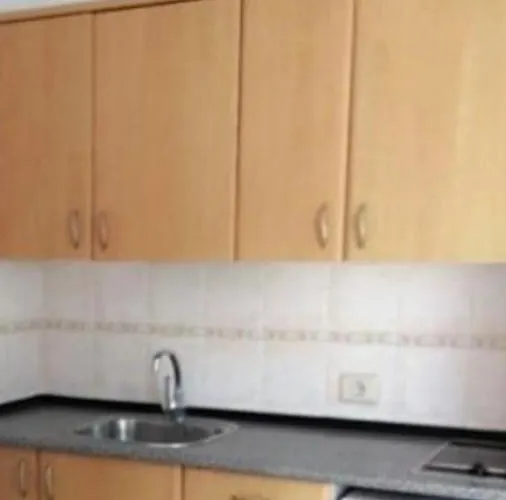 Alisios Playa Paradise كوراليهو