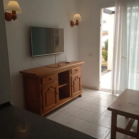 Alisios Playa Paradise * Corralejo