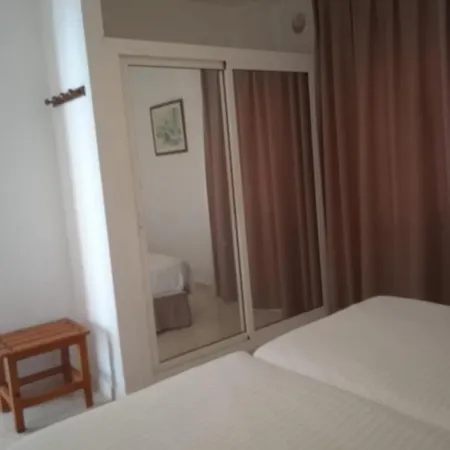 Alisios Playa Paradise Corralejo