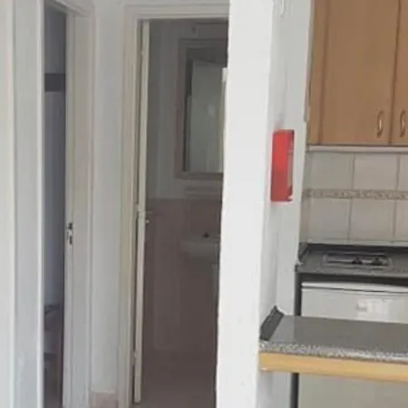 Alisios Playa Paradise *