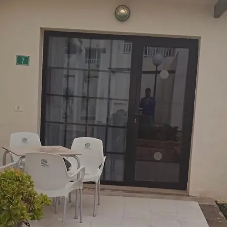 Alisios Playa Paradise * Corralejo