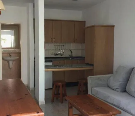 Alisios Playa Paradise * Corralejo