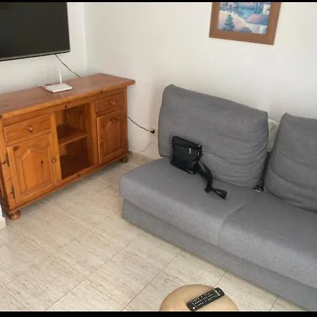 Alisios Playa Paradise Corralejo