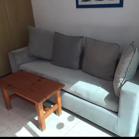 Alisios Playa Paradise *