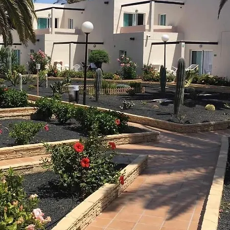 Alisios Playa Paradise Apartment *