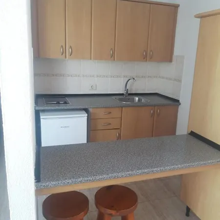 Alisios Playa Paradise * Corralejo