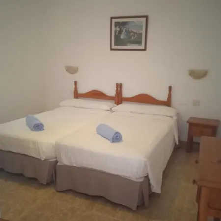 Apartment Alisios Playa Paradise