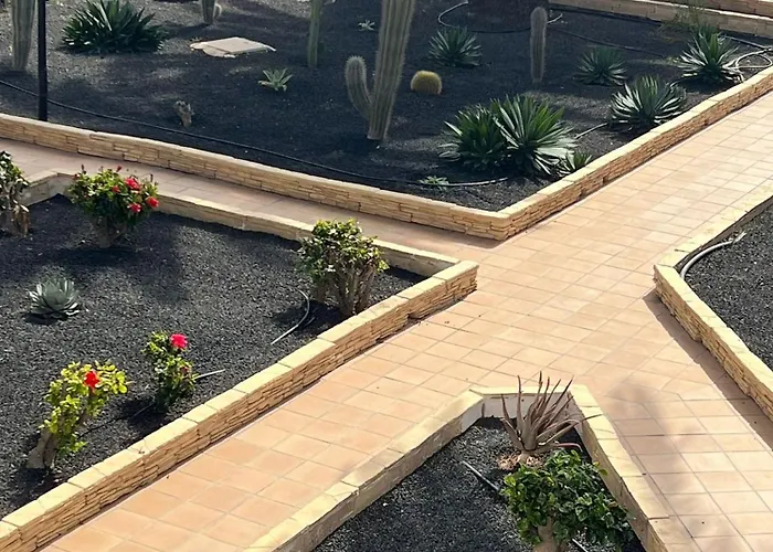 Alisios Playa Paradise